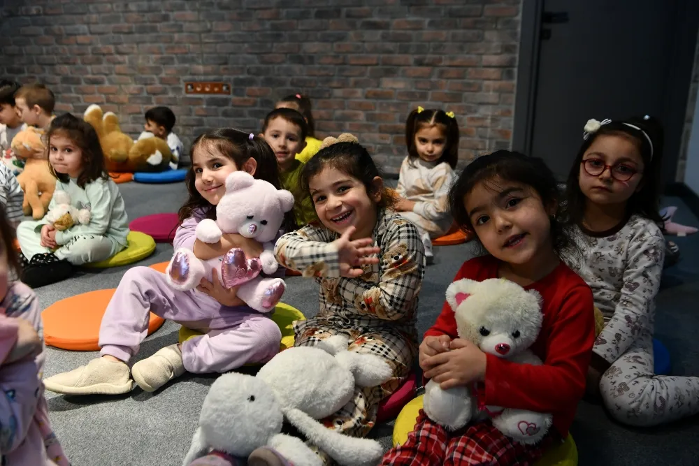 Mamak Belediyesinden Çocuklara Yaz Okulu Müjdesi