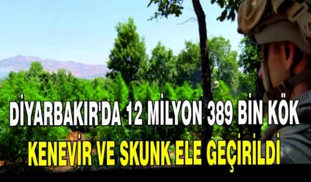 Diyarbakır