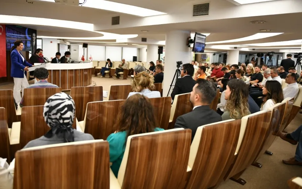 TBB’DEN SİSMİK GÜÇLENDİRME SEMİNERİ