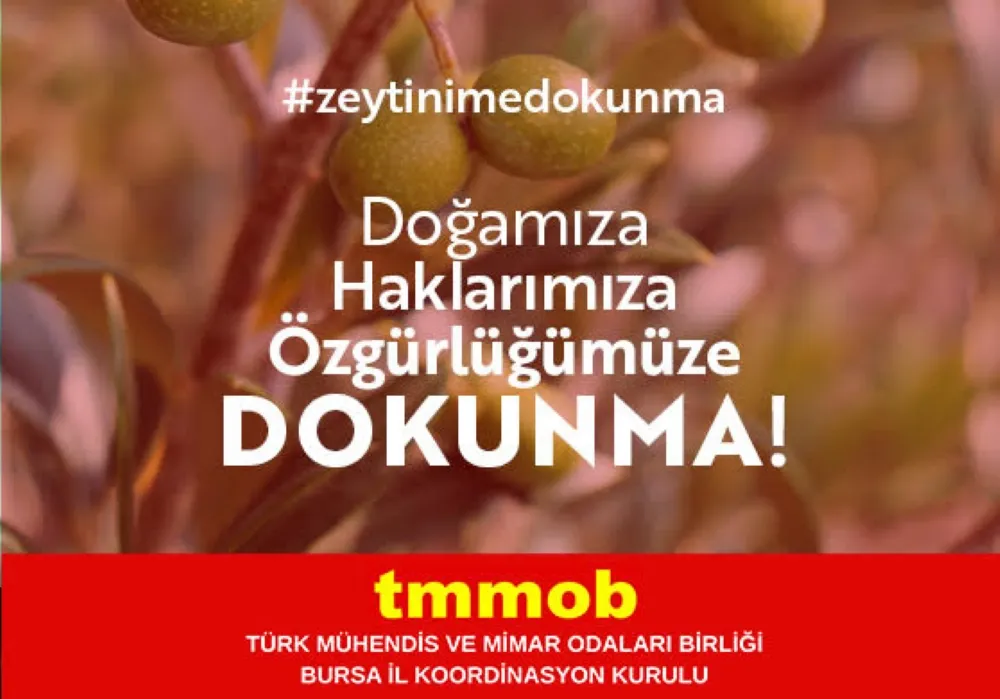 TMMOB Bursa