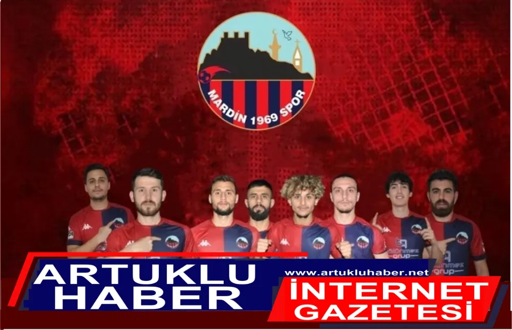 TARAFTARLAR MARDİN 1969 SPOR