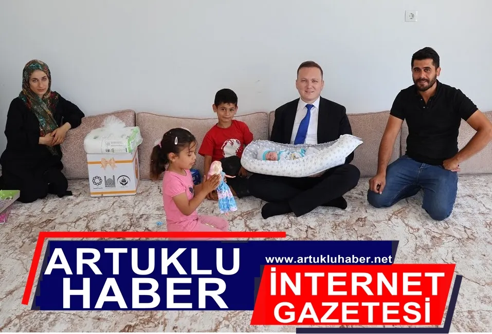 YEŞİLLİ KAYMAKAMI MEHMET SADIK KILIÇ