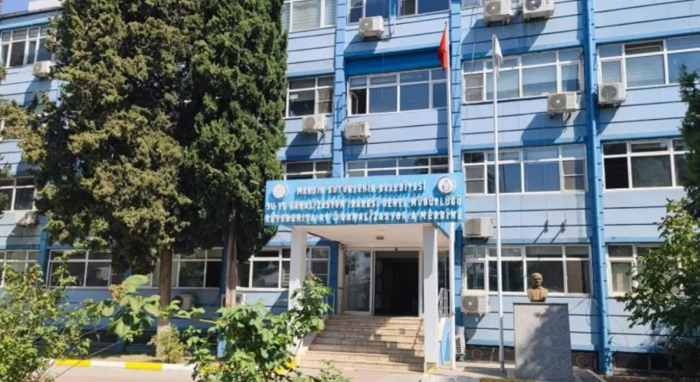 MARSU SUYUN İDARELİ KULLANILMASI KONUSUNDA UYARILARDA BULUNDU
