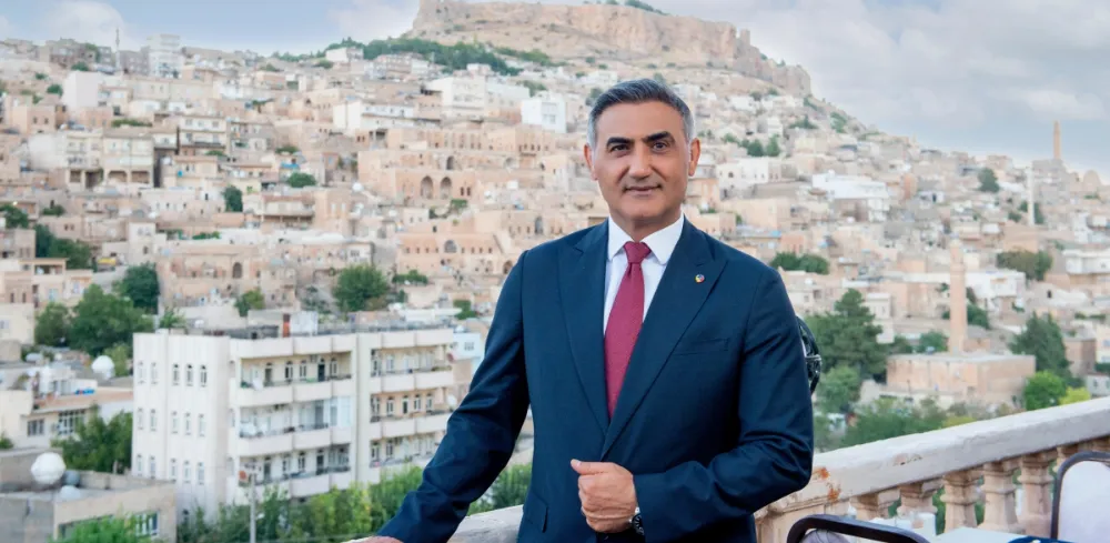  Mardin, Irak’taki ihracat kaybını, Suriye ve İran’daki artış ile dengeliyor