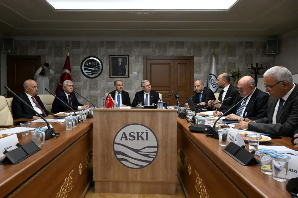ANKARA