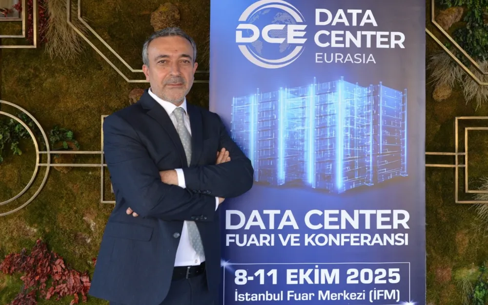 TÜRKİYE VERİDE BÖLGESEL GÜÇ OLMAYA HAZIRLANIYOR