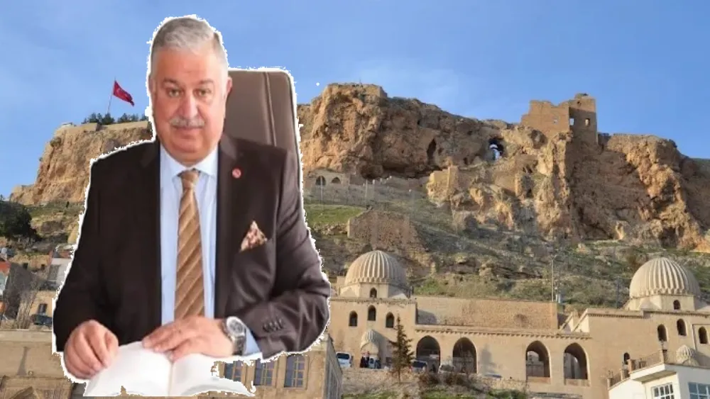 DOĞAN BEKİN