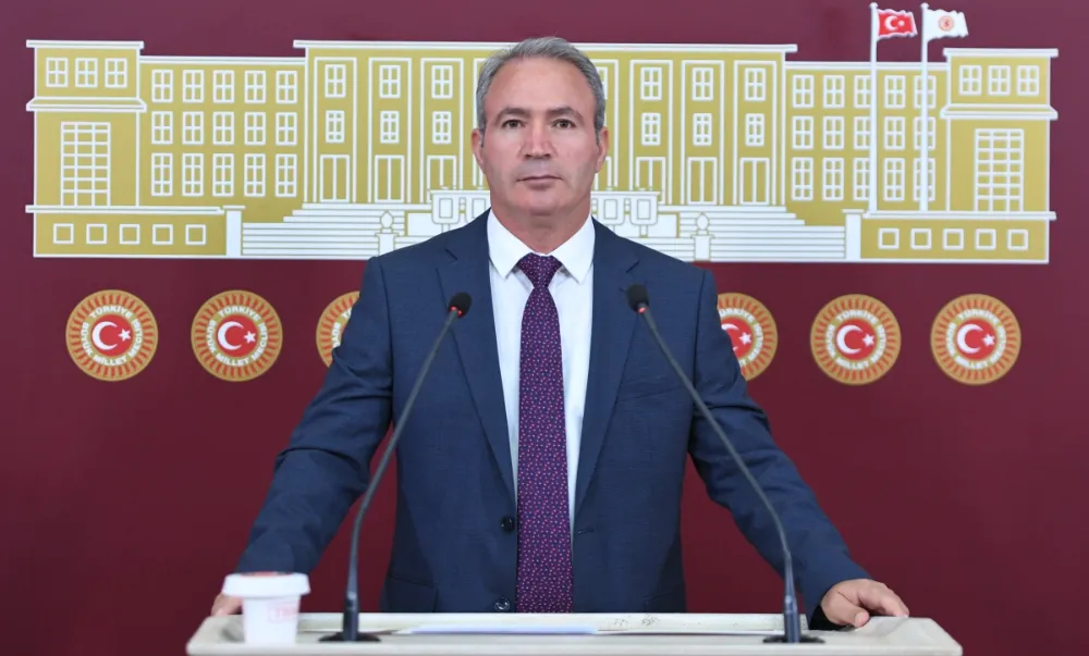 LGS Skandalı TBMM Gündeminde