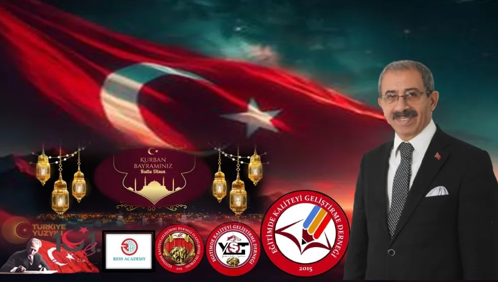 Başkan Akgün’den Kurban Bayramı Açıklaması
