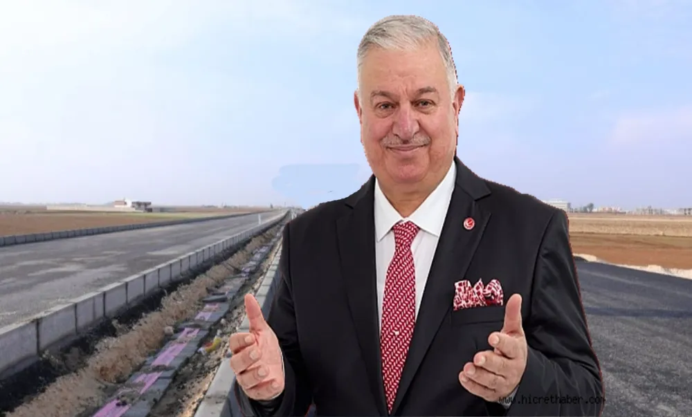 DOĞAN BEKİN MARDİN-KIZILTEPE ÇEVRE YOLUNDA YAŞANAN TRAFİK KAZALARINI 