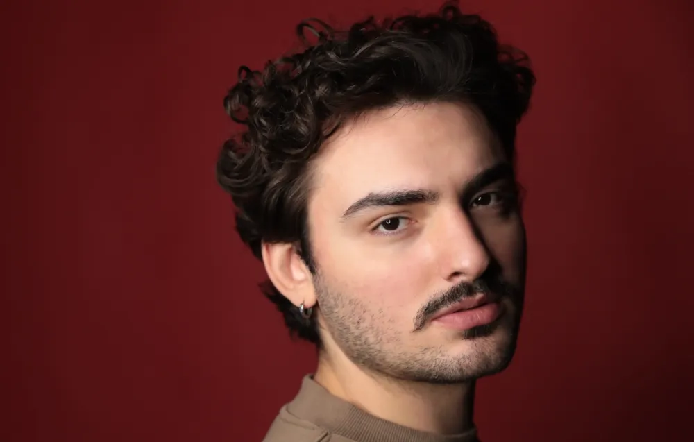 OKTAY CAN KALEŞ’TEN YENİ HİT: “GÜZELİM”