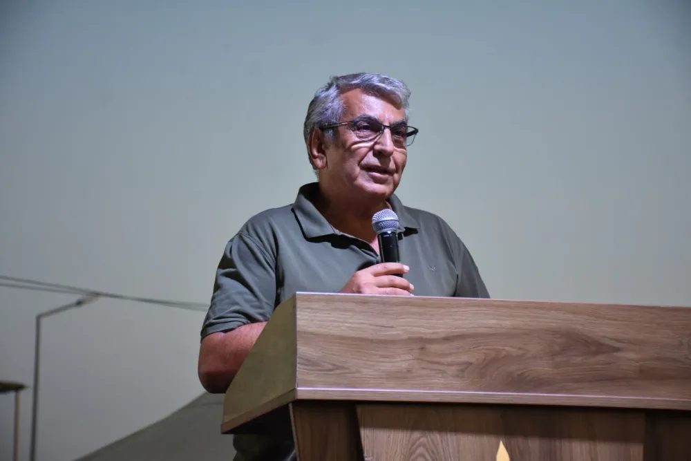 Şeyh Bedreddin Ortaca