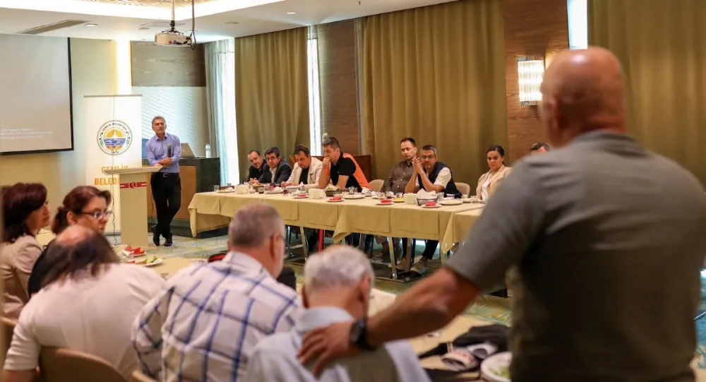 Gemlik’te Katılımcı Bütçe Dönemi