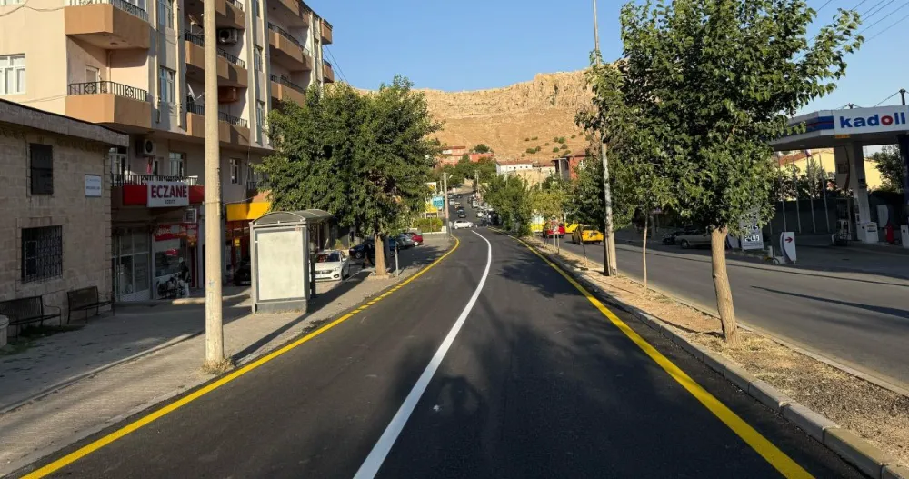 MARDİN BÜYÜKŞEHİR