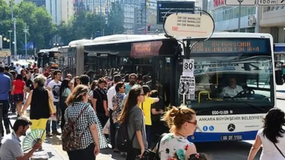 ANKARA BÜYÜKŞEHİR