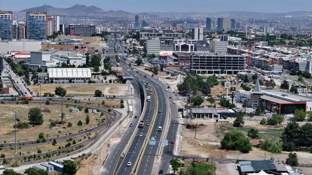 ANKARA