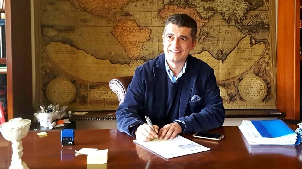 DESAM, 23 YILLIK AK PARTİ İKTİDARININ EĞİTİM POLİTİKALARINI DEĞERLENDİRDİ