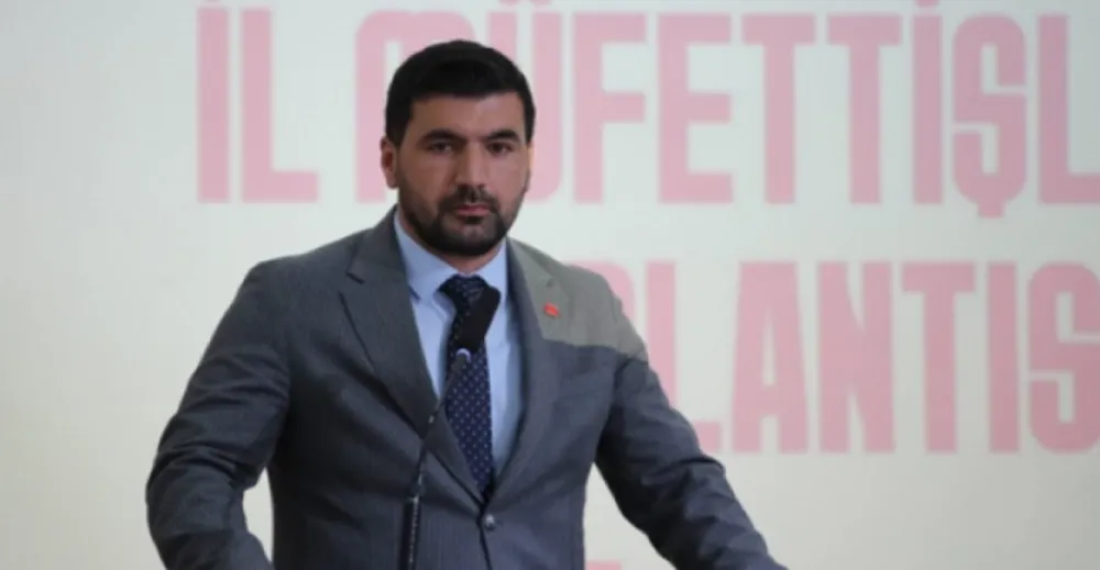 HACI İLHAN: “İKLİM YASASINA EVET DİYENLER, BU VEBALİ ÜSTLENMİŞTİR”