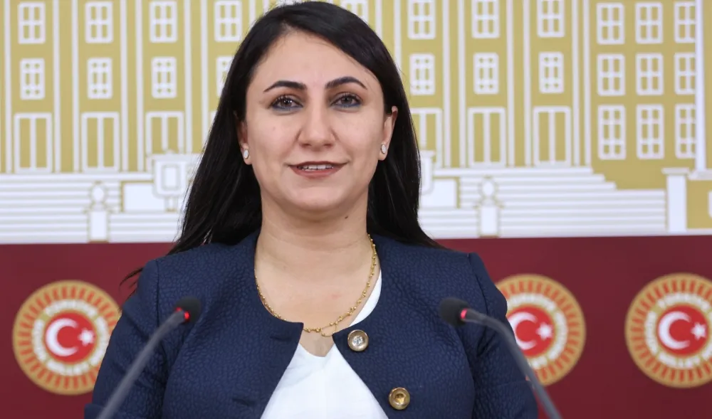 MİLLETVEKİLİ ODUNCU, AYLARDIR AÇIKLANMAYAN TPAO MÜLAKAT SONUÇLARINI BAKAN