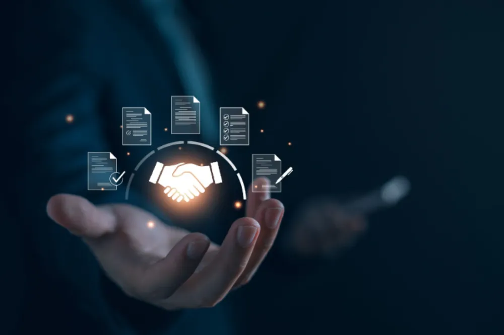 ELEKTRİK TEDARİK ŞİRKETLERİNDE E-FATURA ENTEGRASYONU
