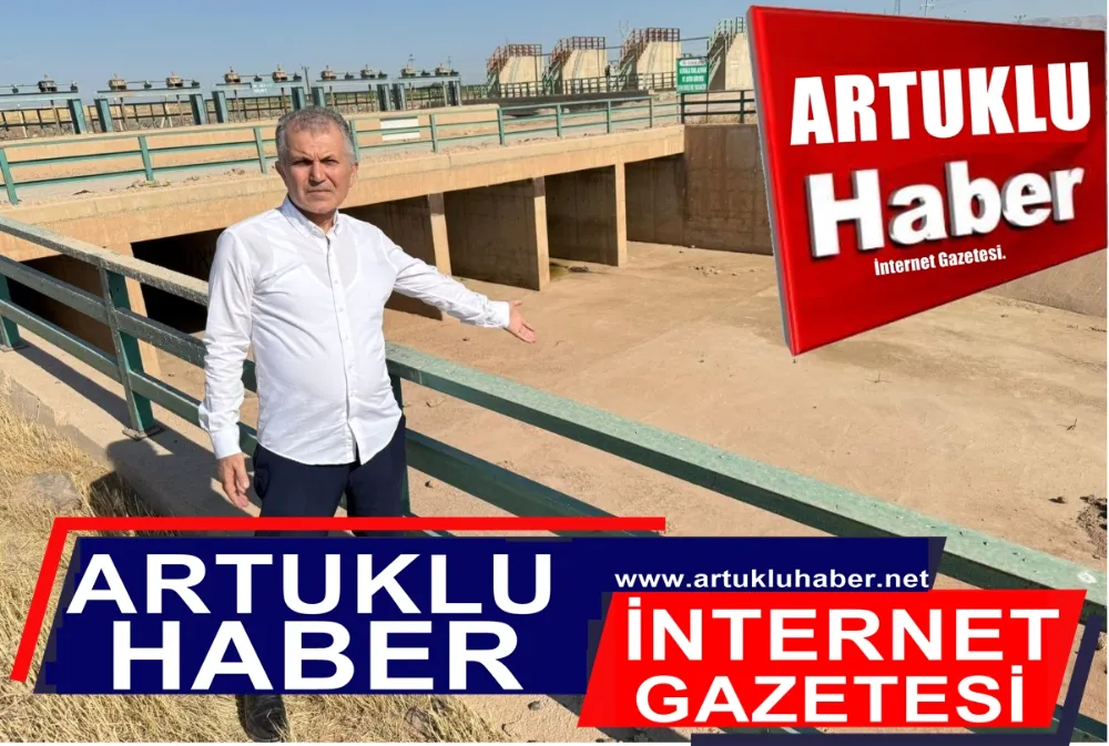 BAŞKAN ÖTER