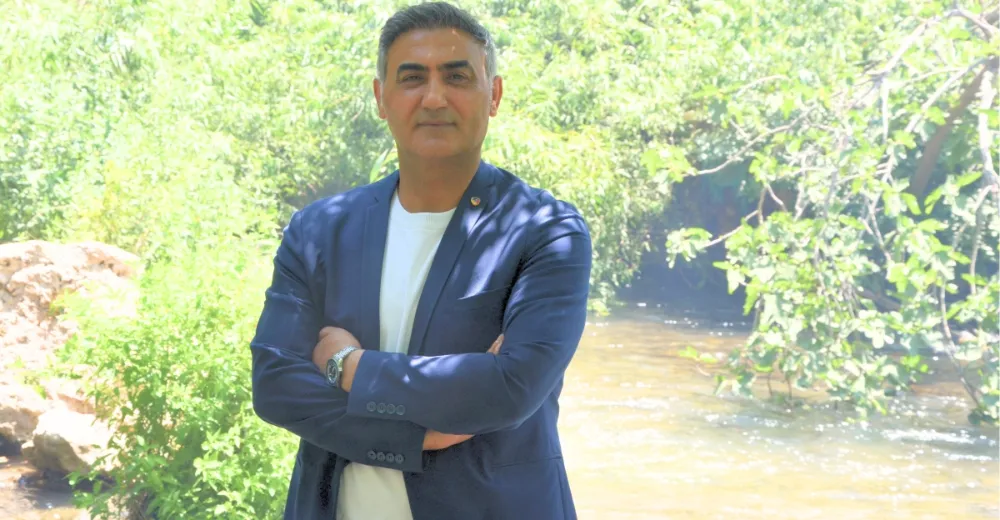 Başkan Hatip Çelik; “Mezopotamya Meyvecilik Araştırma Enstitüsü bir an önce kurulmalı”