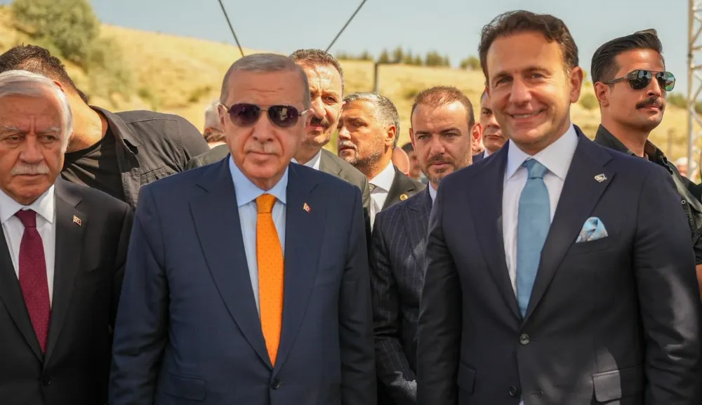 Malazgirt Zaferinin 954. Yıl dönümü kutlamaları devam ediyor