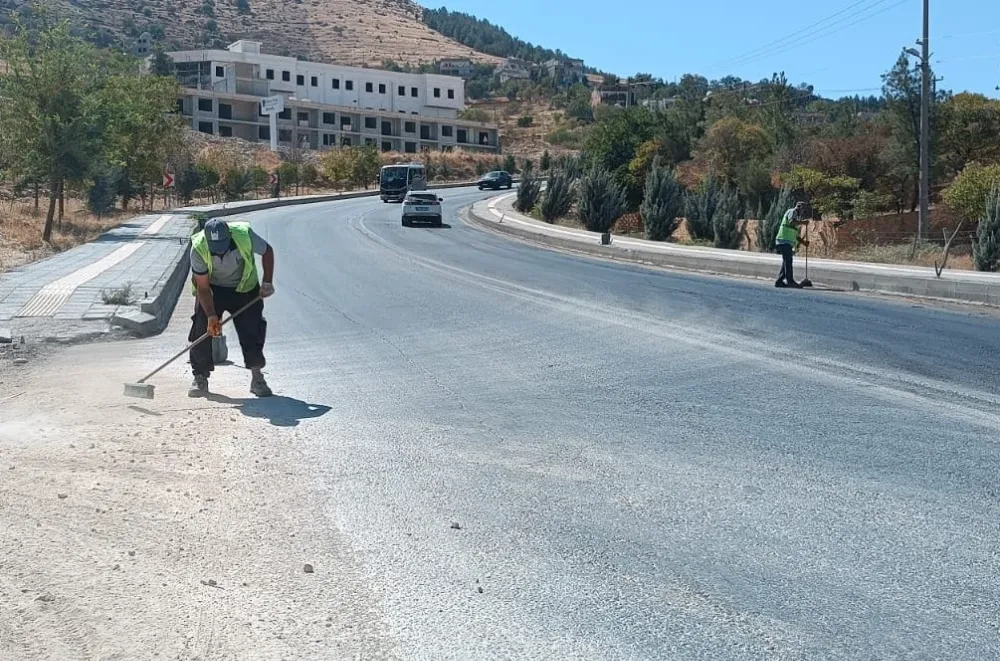 MARDİN BÜYÜKŞEHİR