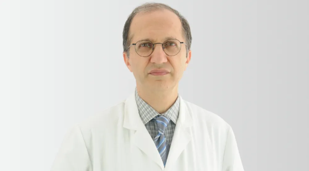 PROSTAT KANSERİNDEN KORUNMA VE SAĞLIKLI YAŞAM ÖNERİLERİ