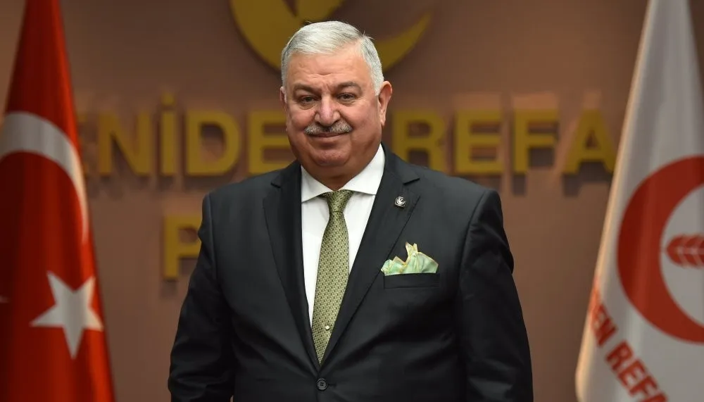 DOĞAN BEKİN UZUN SÜREDİR TAMAMLANMAYAN CEYLANPINAR-KIZILTEPE KARAYOLUNU TBMM