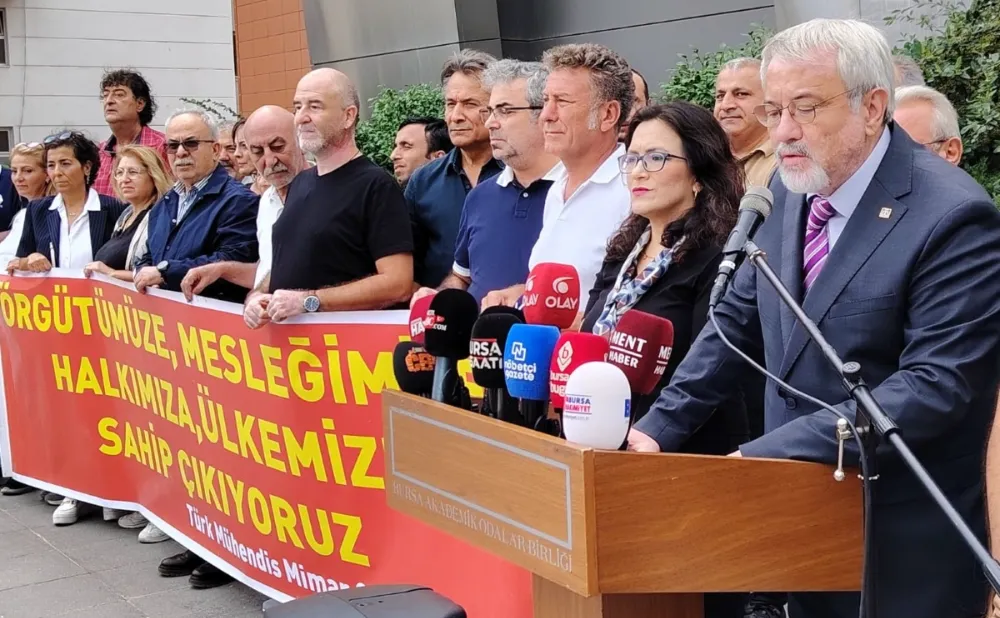  TMMOB BURSA