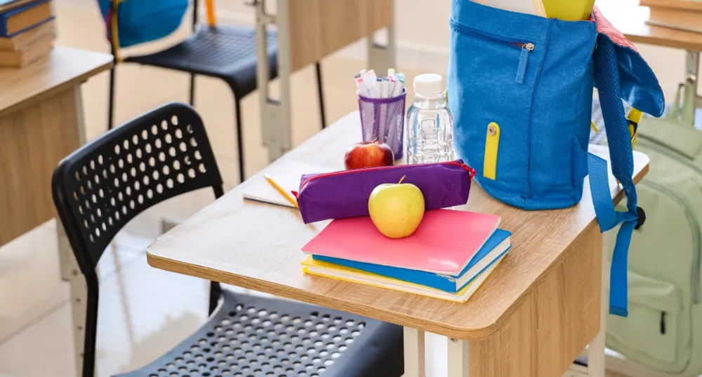 Okul Döneminde Çocuklar İçin Beslenme İpuçları 