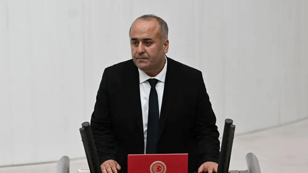 İstanbul’da Özel ve Kamu Hastanelerinde Yaşanan Sorunlara İlişkin Araştırma Önergesi 