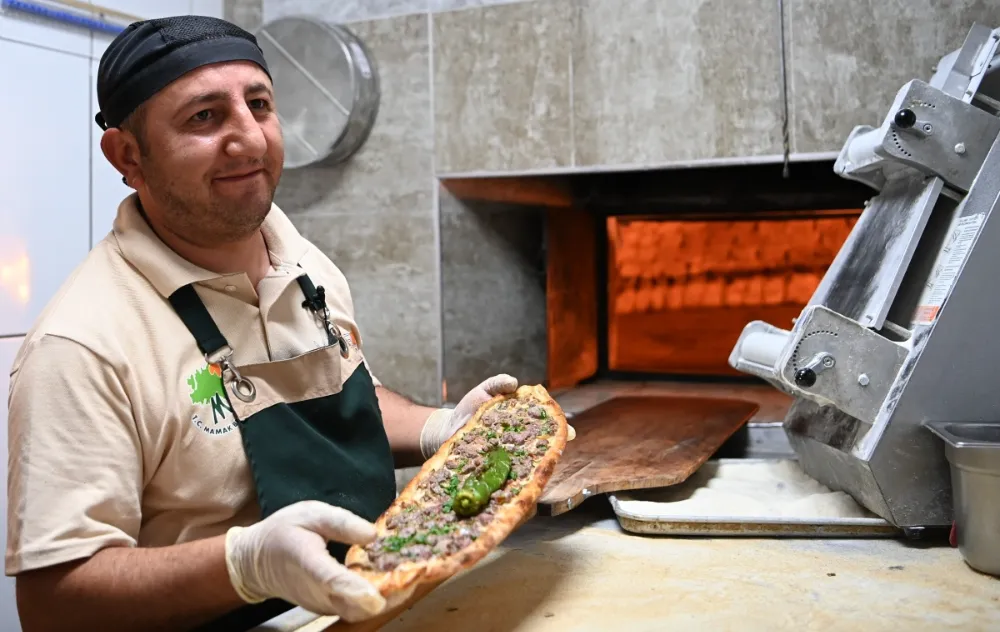  Mamak Belediyesi’nin Çalışmalarına Uluslararası Sertifika
