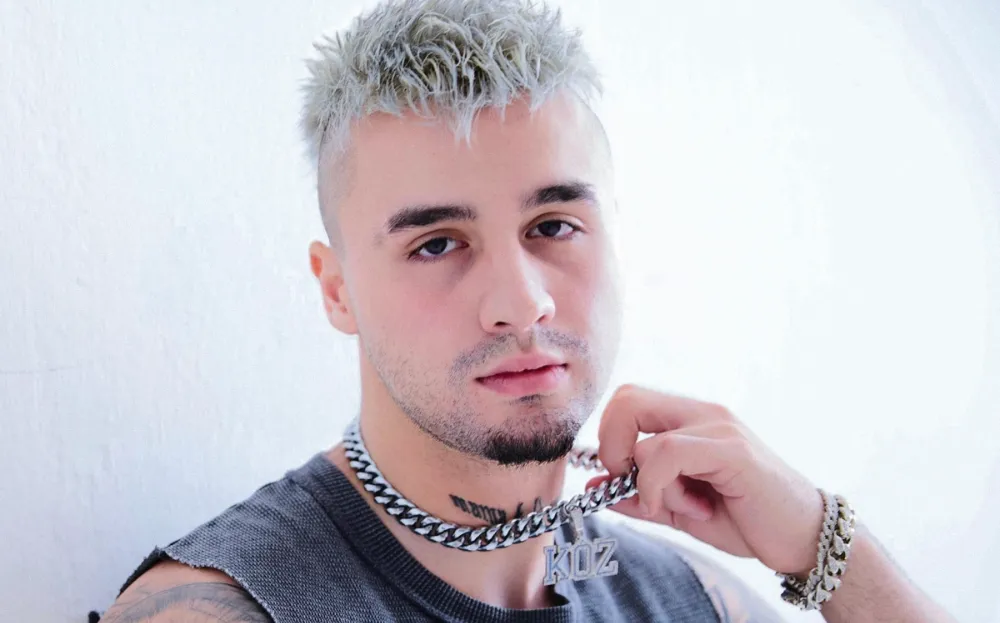 KOZ