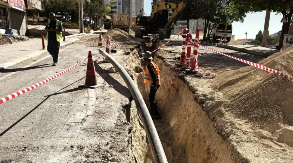 13 Mart Caddesi Pazar Günü Kısmi Olarak Trafiğe Kapatılacak