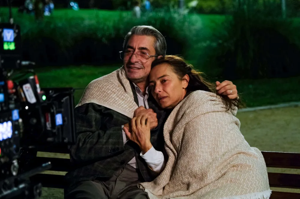“Al Beni Baba”dan Etkileyici FRAGMAN 
