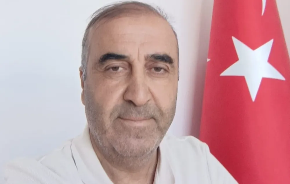MARDİNLİ SİYASET ADAMI  SÜLEYMAN AKAR’DAN HÜKÜMETE ÖNEMLİ ÇAĞRI!