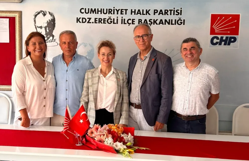 CHP