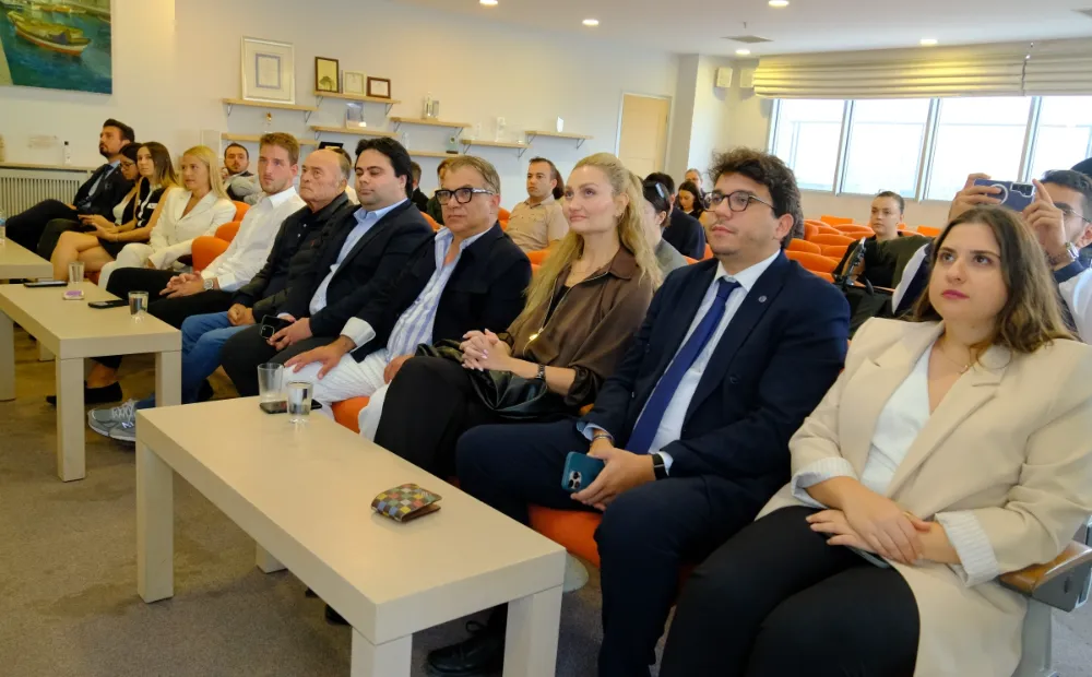 EGİAD’dan Tersine Beyin Göçü Çağrısı