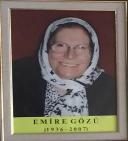 insan yüzü, gülümsemek, gülüş, kadın, eşarp içeren bir resim

Yapay zeka tarafından oluşturulmuş içerik yanlış olabilir.